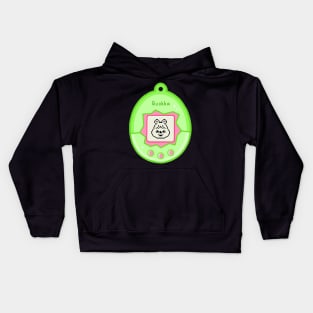 Tamagotchi Quokka - Han - Stray Kids Kids Hoodie